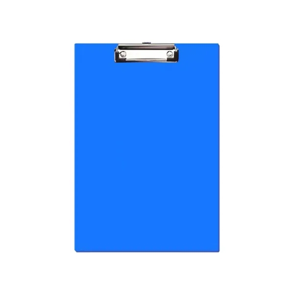 A4 File Clipboard With Cover - A4 File Clipboard With Cover - Image 3 of 4