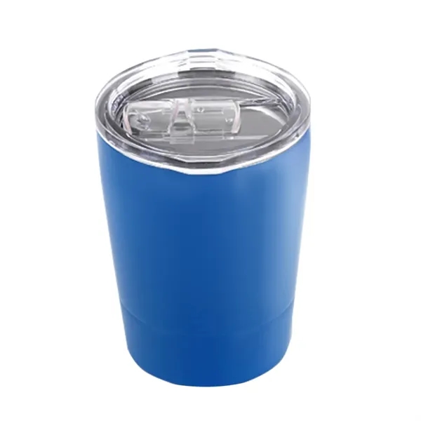 8oz. Stainless Steel Vacuum Coffee Cup - 8oz. Stainless Steel Vacuum Coffee Cup - Image 8 of 10