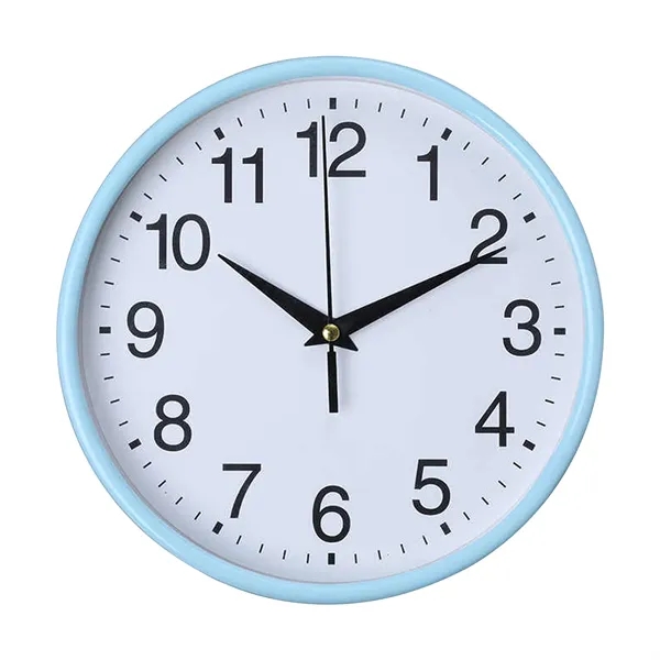 10 Inch Wall Clock - 10 Inch Wall Clock - Image 9 of 9
