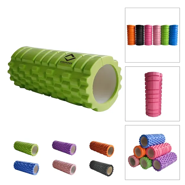 Yoga Foam Roller
