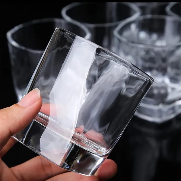 Lead Free Whiskey Glass - Lead Free Whiskey Glass - Image 1 of 3