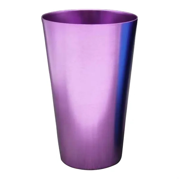 Aluminum Drinking  Cup For Customized Sale - Aluminum Drinking  Cup For Customized Sale - Image 1 of 3
