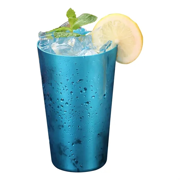 Aluminum Drinking  Cup For Customized Sale - Aluminum Drinking  Cup For Customized Sale - Image 3 of 3