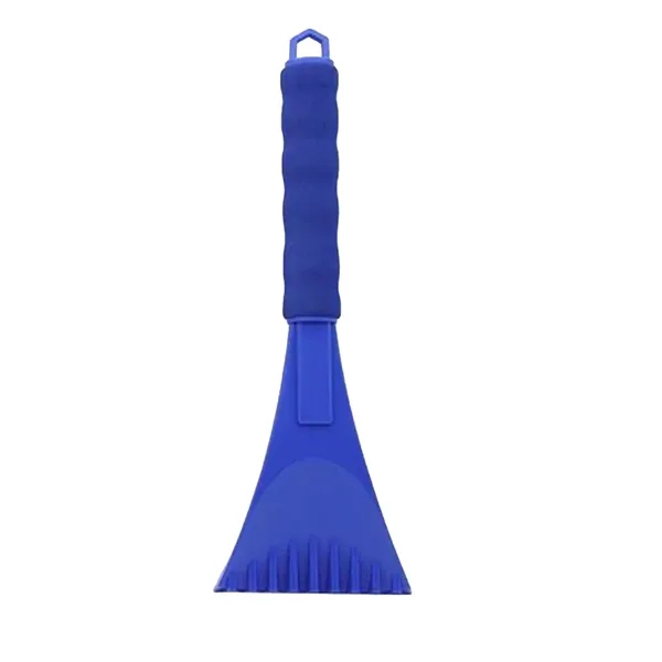 snow scraper with deicing shovel - snow scraper with deicing shovel - Image 3 of 3