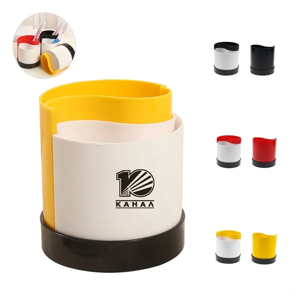 Desk Pen Holder - Desk Pen Holder - Image 0 of 14