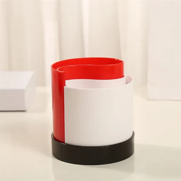 Desk Pen Holder - Desk Pen Holder - Image 4 of 14