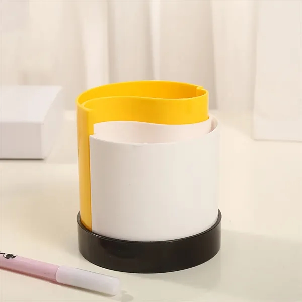 Desk Pen Holder - Desk Pen Holder - Image 6 of 14