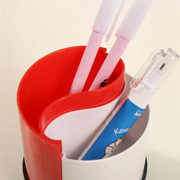 Desk Pen Holder - Desk Pen Holder - Image 9 of 14