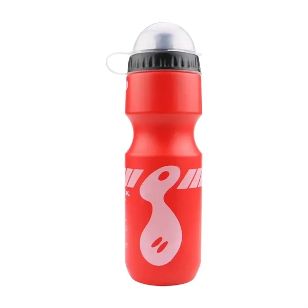Sports Cycling Running Large Capacity Water Bottle - Sports Cycling Running Large Capacity Water Bottle - Image 1 of 3