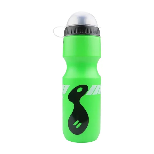Sports Cycling Running Large Capacity Water Bottle - Sports Cycling Running Large Capacity Water Bottle - Image 2 of 3
