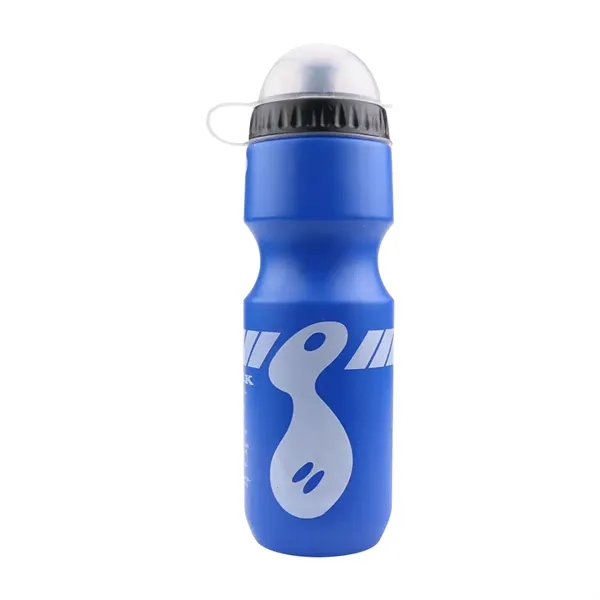 Sports Cycling Running Large Capacity Water Bottle - Sports Cycling Running Large Capacity Water Bottle - Image 3 of 3