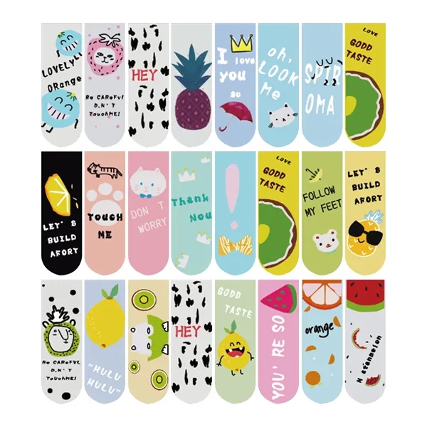 Arch Magneticmark Bookmark - Arch Magneticmark Bookmark - Image 2 of 3