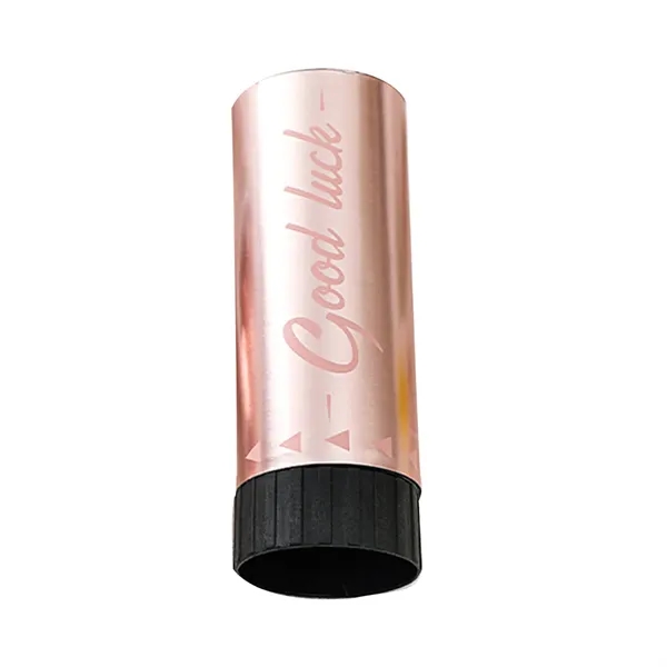 Laser Shell Party Handheld Confetti Cannon - Laser Shell Party Handheld Confetti Cannon - Image 1 of 3