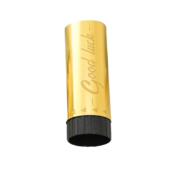 Laser Shell Party Handheld Confetti Cannon - Laser Shell Party Handheld Confetti Cannon - Image 2 of 3