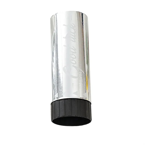 Laser Shell Party Handheld Confetti Cannon - Laser Shell Party Handheld Confetti Cannon - Image 3 of 3