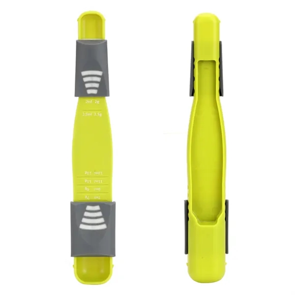 Graduated Measuring Spoon - Graduated Measuring Spoon - Image 1 of 10