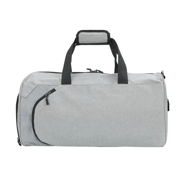 Gym Duffle Bag - Gym Duffle Bag - Image 1 of 6