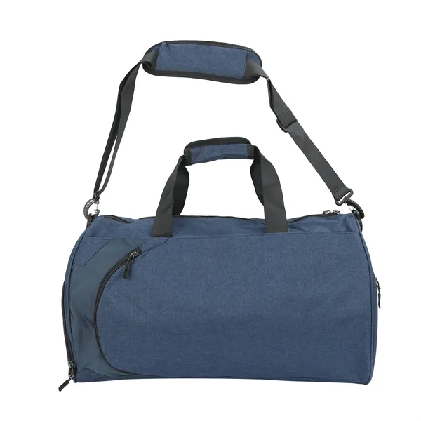 Gym Duffle Bag - Gym Duffle Bag - Image 3 of 6