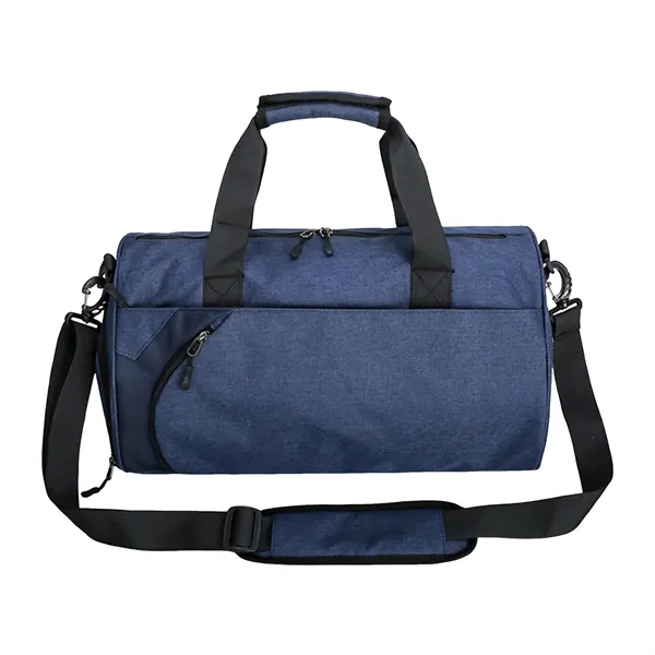 Gym Duffle Bag - Gym Duffle Bag - Image 4 of 6