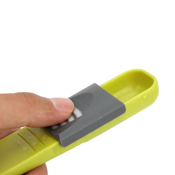 Graduated Measuring Spoon - Graduated Measuring Spoon - Image 6 of 10