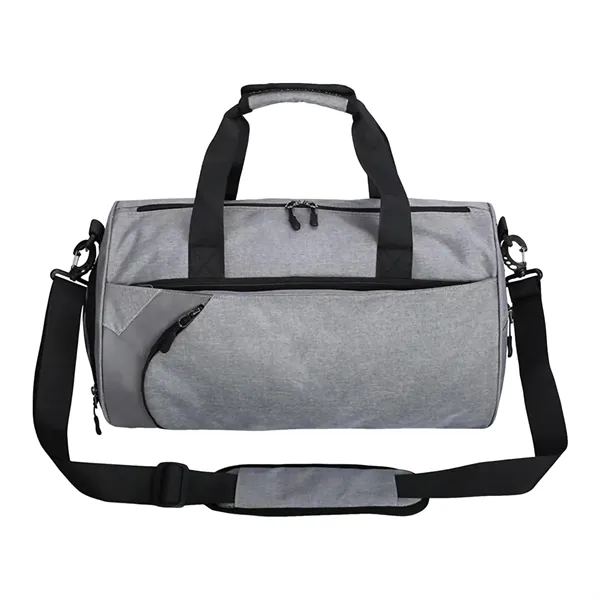 Gym Duffle Bag - Gym Duffle Bag - Image 5 of 6