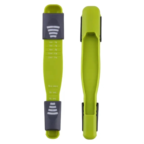 Graduated Measuring Spoon - Graduated Measuring Spoon - Image 9 of 10