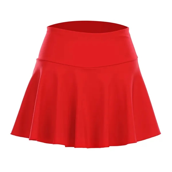 Sports Skirts For Women - Sports Skirts For Women - Image 4 of 9