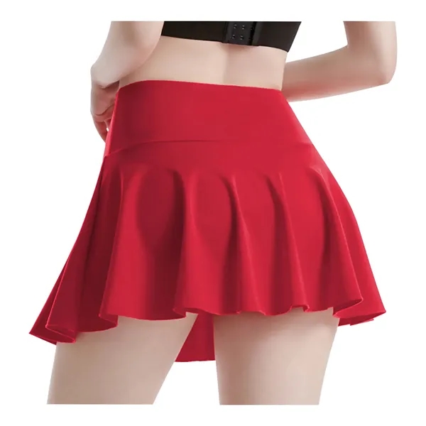 Sports Skirts For Women - Sports Skirts For Women - Image 7 of 9