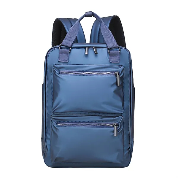 Waterproof Large Capacity Computer Travel Backpack - Waterproof Large Capacity Computer Travel Backpack - Image 3 of 7