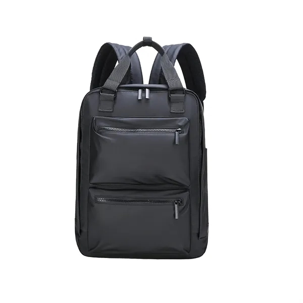 Waterproof Large Capacity Computer Travel Backpack - Waterproof Large Capacity Computer Travel Backpack - Image 5 of 7