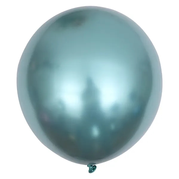 Metallic Colored Balloon - Metallic Colored Balloon - Image 2 of 10