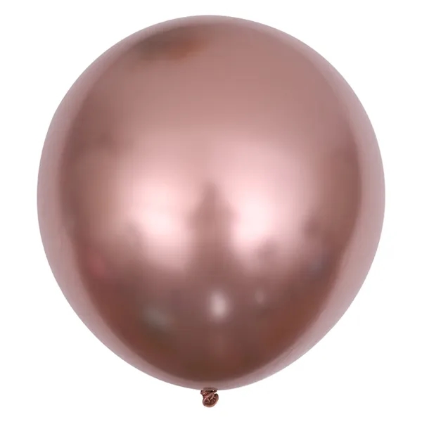 Metallic Colored Balloon - Metallic Colored Balloon - Image 5 of 10
