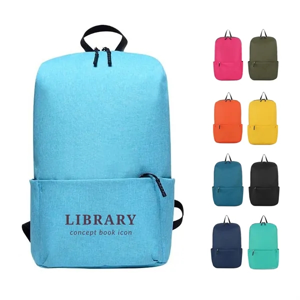 Classic Backpack - Classic Backpack - Image 0 of 3