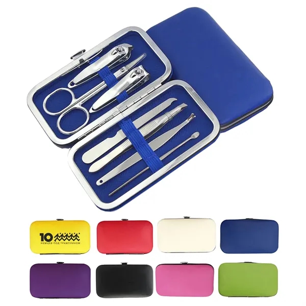 Professional Nail Clipper Kit - Professional Nail Clipper Kit - Image 0 of 3