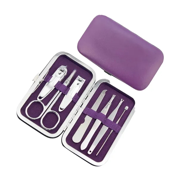 Professional Nail Clipper Kit - Professional Nail Clipper Kit - Image 1 of 3