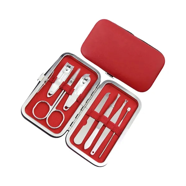Professional Nail Clipper Kit - Professional Nail Clipper Kit - Image 2 of 3