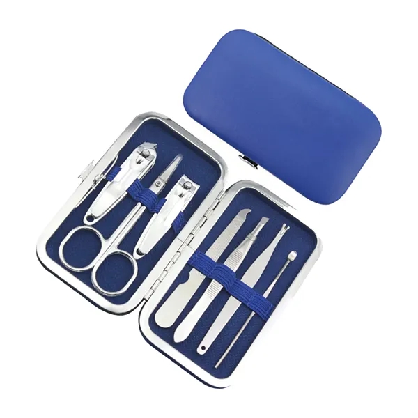 Professional Nail Clipper Kit - Professional Nail Clipper Kit - Image 3 of 3
