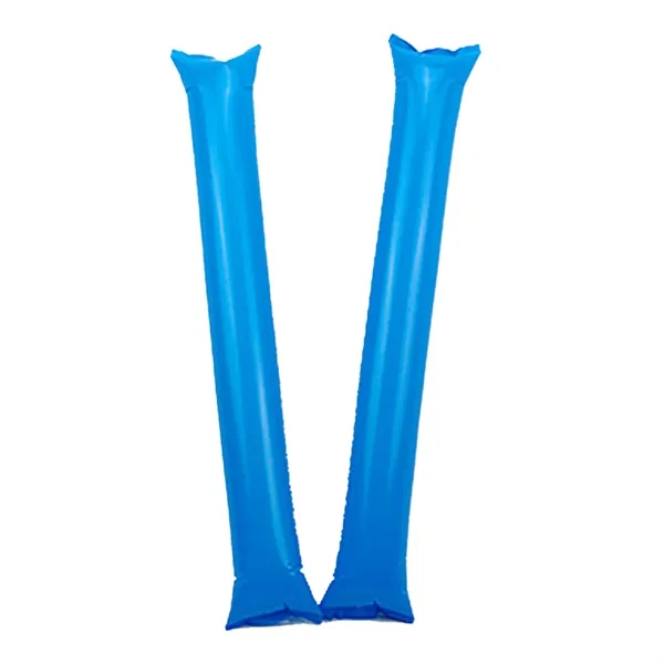 Thicken Inflatable Thunder Sticks - Thicken Inflatable Thunder Sticks - Image 1 of 3