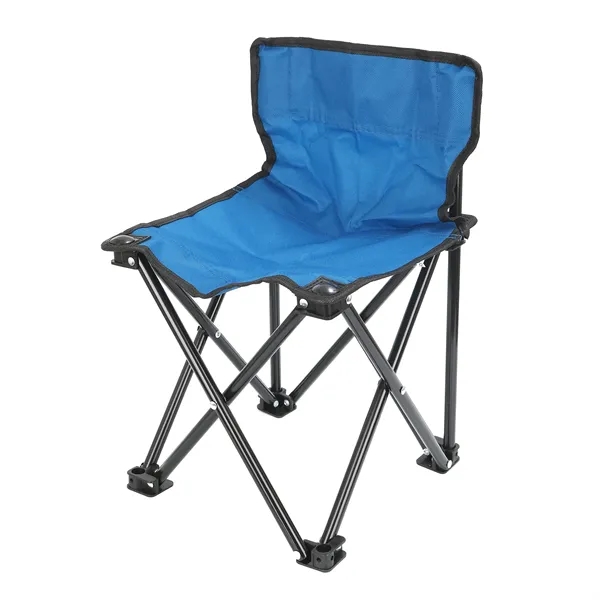 Camping Foldable Beach Chair - Camping Foldable Beach Chair - Image 1 of 3