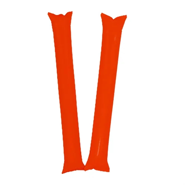 Thicken Inflatable Thunder Sticks - Thicken Inflatable Thunder Sticks - Image 2 of 3