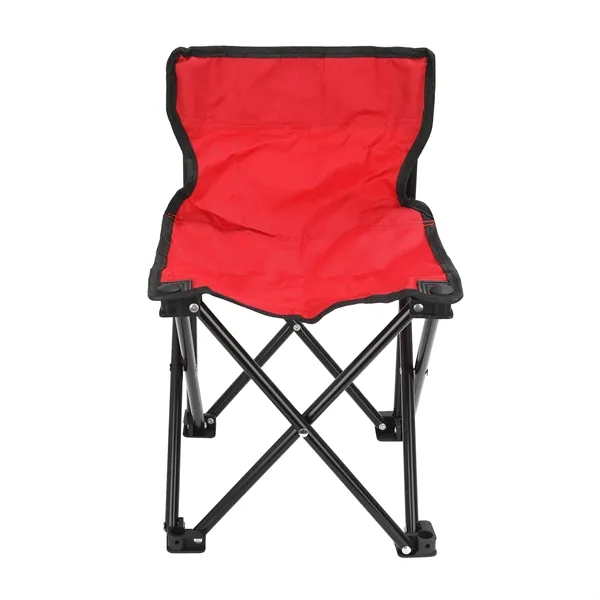 Camping Foldable Beach Chair - Camping Foldable Beach Chair - Image 2 of 3