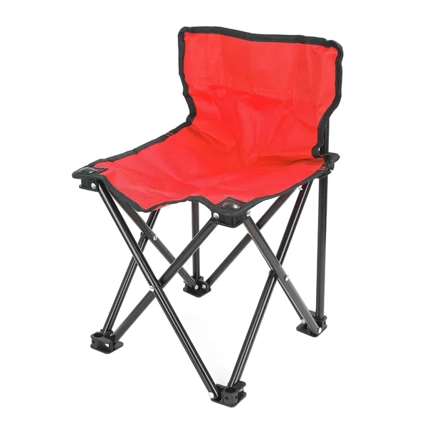 Camping Foldable Beach Chair - Camping Foldable Beach Chair - Image 3 of 3