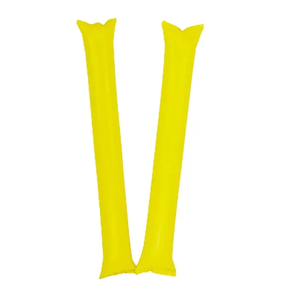 Thicken Inflatable Thunder Sticks - Thicken Inflatable Thunder Sticks - Image 3 of 3