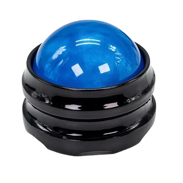 Handheld Resin Massage Roller Ball - Handheld Resin Massage Roller Ball - Image 3 of 3