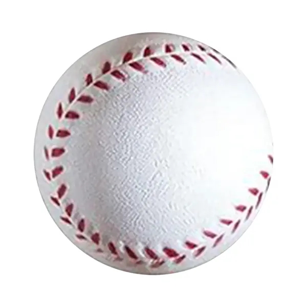 Soccer Ball Shape Stress Reliever - Soccer Ball Shape Stress Reliever - Image 1 of 3