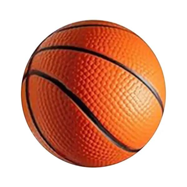 Soccer Ball Shape Stress Reliever - Soccer Ball Shape Stress Reliever - Image 3 of 3