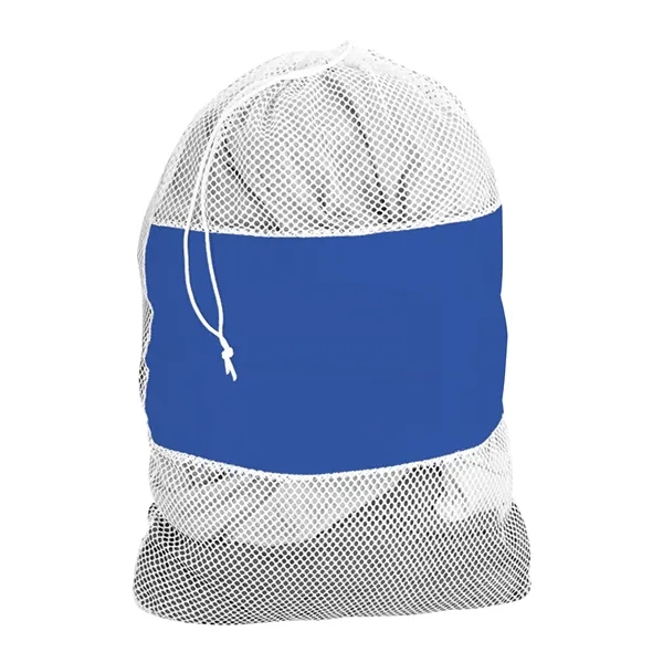 Mesh Laundry Bag - Mesh Laundry Bag - Image 2 of 3