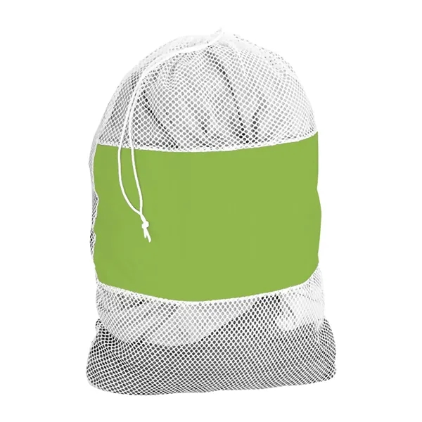 Mesh Laundry Bag - Mesh Laundry Bag - Image 3 of 3