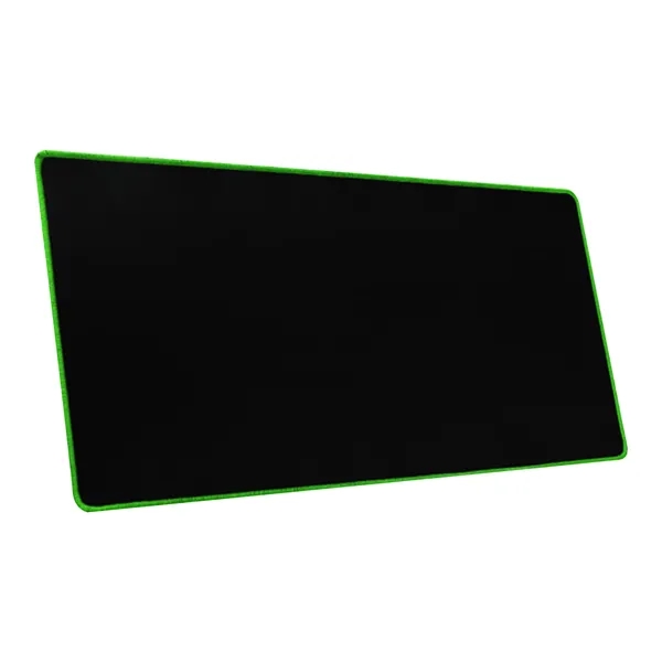 Gaming Mouse Pad Extended Large Desk Mat - Gaming Mouse Pad Extended Large Desk Mat - Image 1 of 3