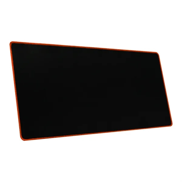 Gaming Mouse Pad Extended Large Desk Mat - Gaming Mouse Pad Extended Large Desk Mat - Image 2 of 3